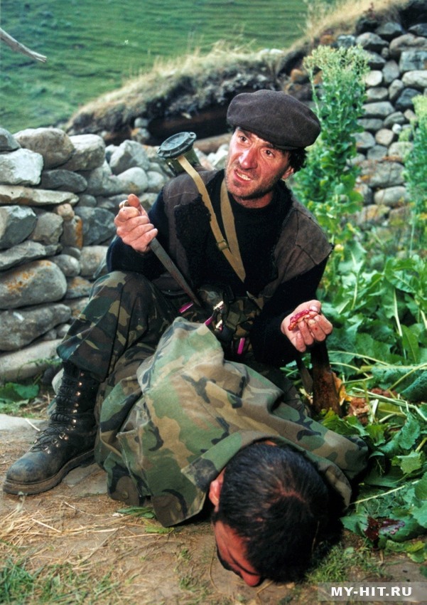 Странный пассажир