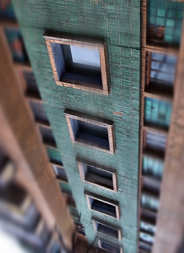 Шаг в вечность...