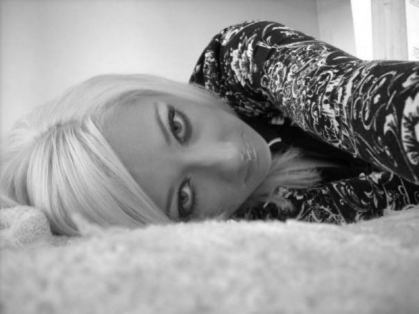 Классная девчонка