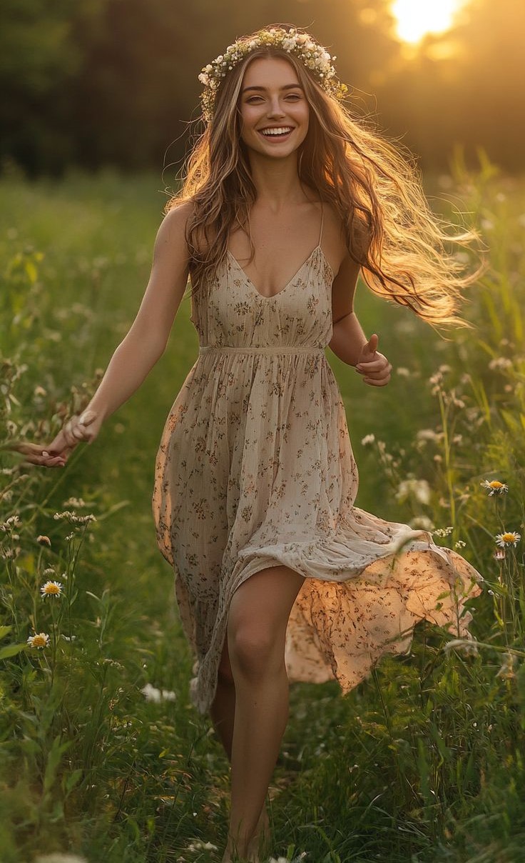 Красива, мила, стройна