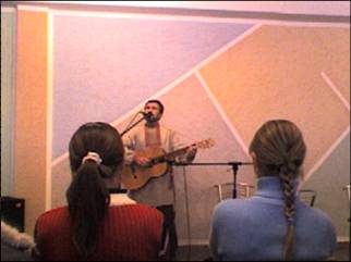 Верабейчык ты мой