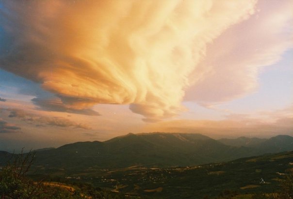 Воздихальниця