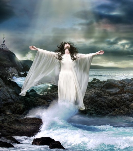 Достучаться б до Небес! Глас вопиющего