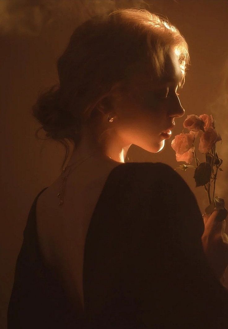 Очарован красотою!