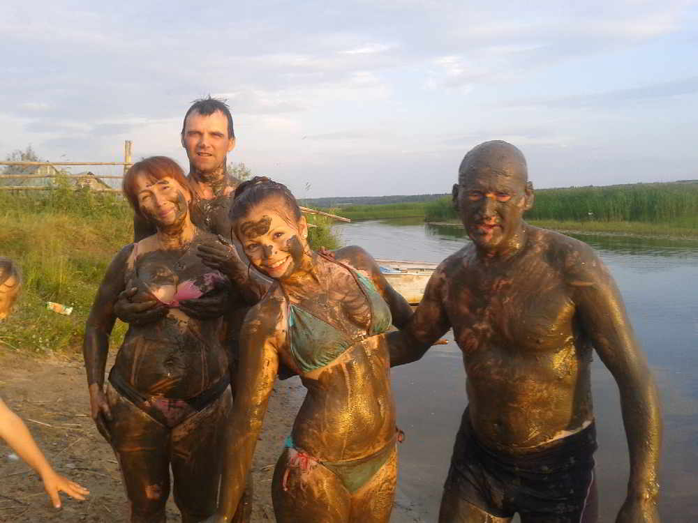 Жизнь в шоколаде