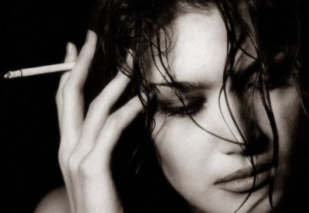 Мысли в тишине