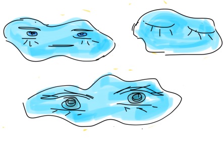 Далёким близким