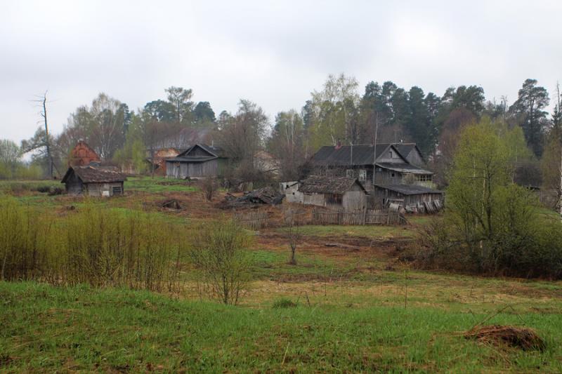 Голые и смешные