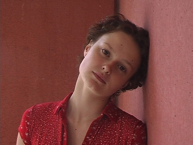 Вниз головой