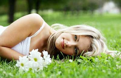 Дрожь по телу лихорадкой...