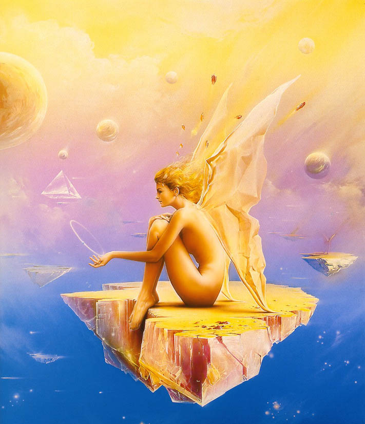 отражения...