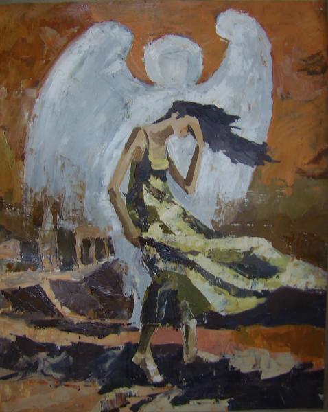 Земное с небесным