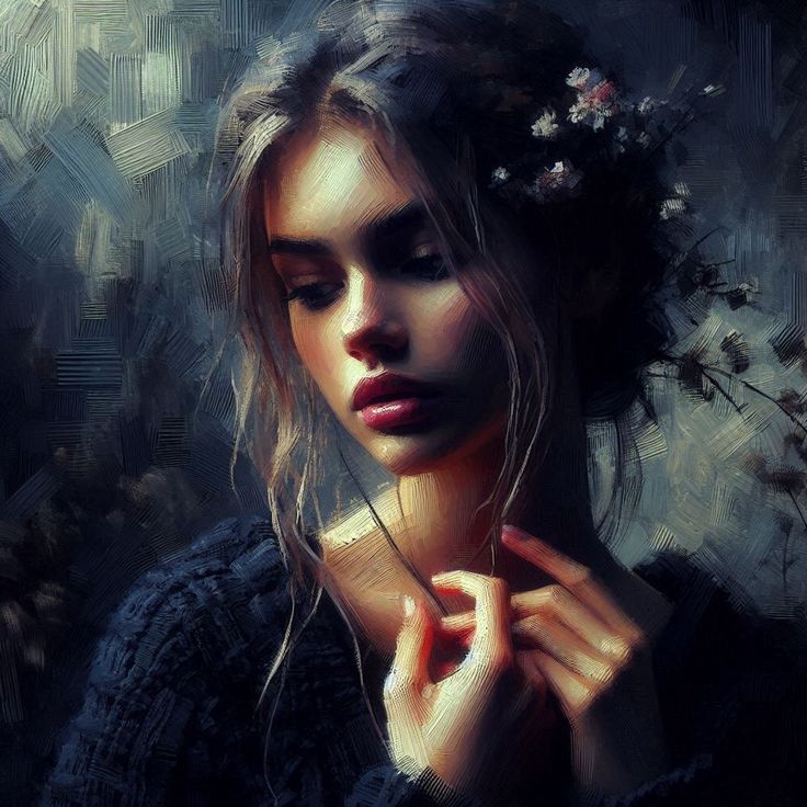 Ночь восторга перед нами