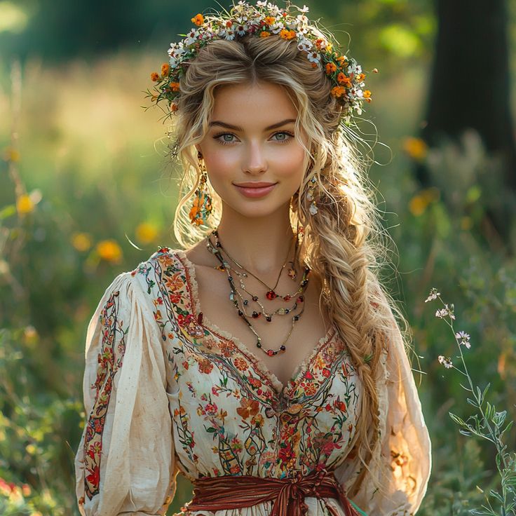 Придёт заветная Весна!