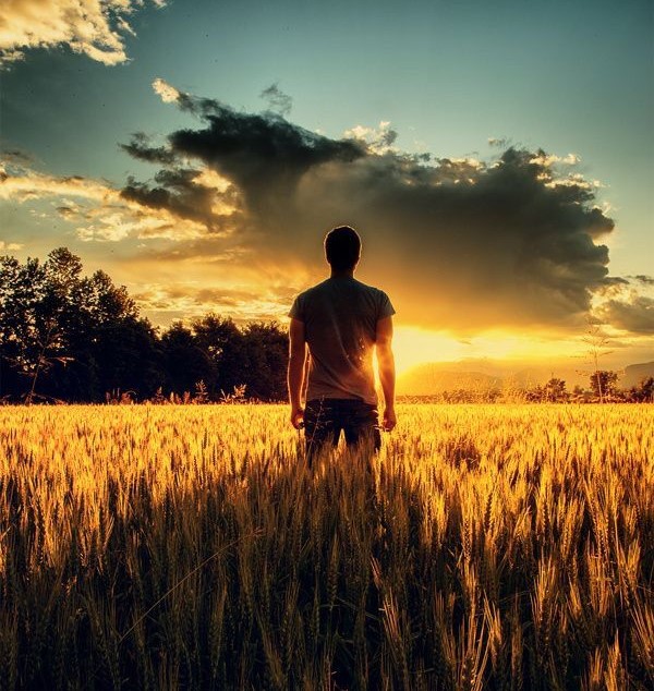 Может старомоден?