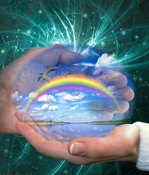 Реальность! - Настоящая, Прошедшая и Предстоящая