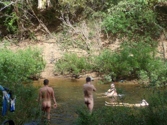 АХ, БАНЯ. БАНЯ