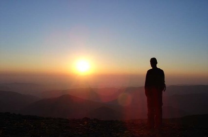 Что мир сегодня без надежды?