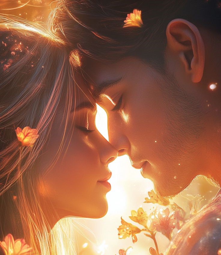 Образ нежный и печальный