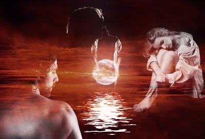 Мне тебя не хватает...