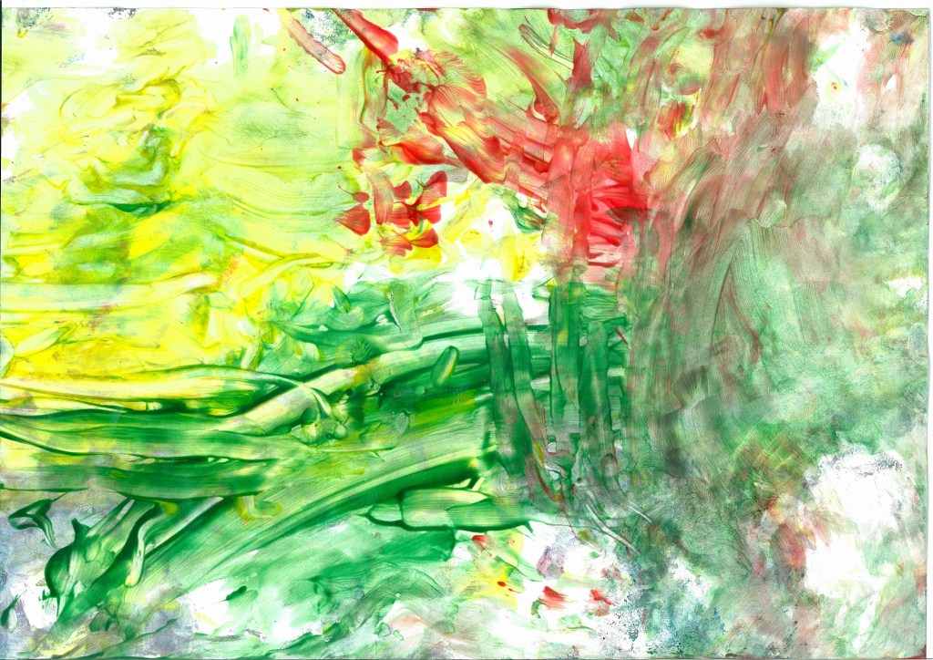 Наивные мечтания