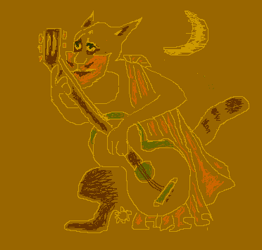 Шли бы Вы, милорд, домой... Мявскому