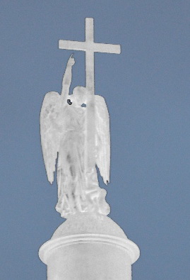 Ты хотел два крыла -...