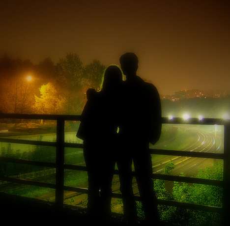 Воспоминания