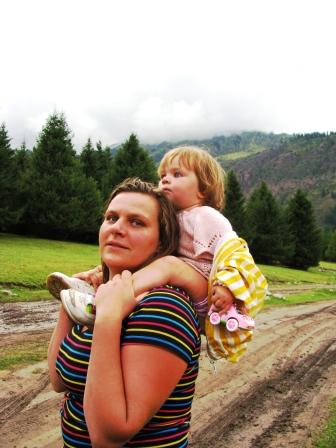 Развивается ли душа?