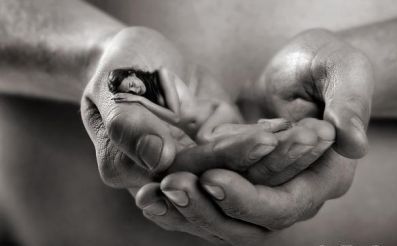 Ты решила стать ближе к Богу