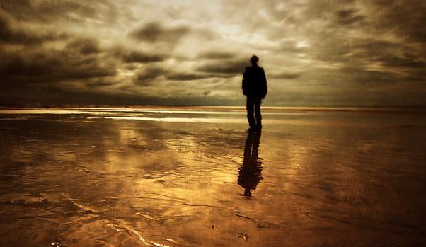 Вечные странники...