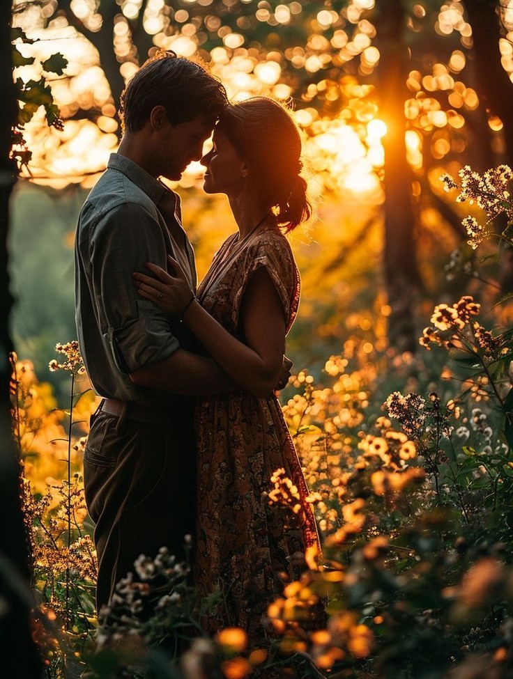 Хмельно волнует страстью кровь