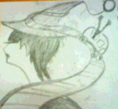 Bon Jovi. Mystery Train