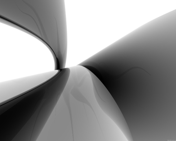 Мы любили друг друга спинами