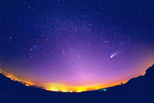 Морская Земля