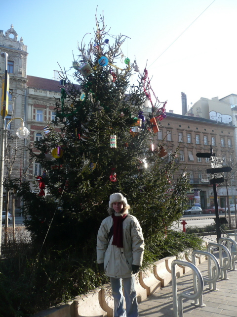 Сказочный Ноябрь