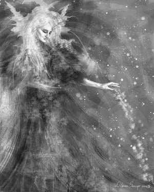 Прощание с осенью