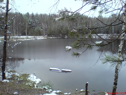 Может, нельзя иначе?