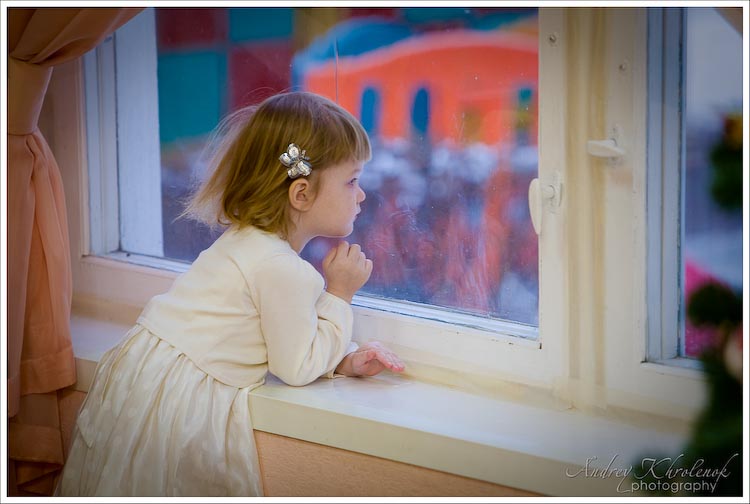 душою верная