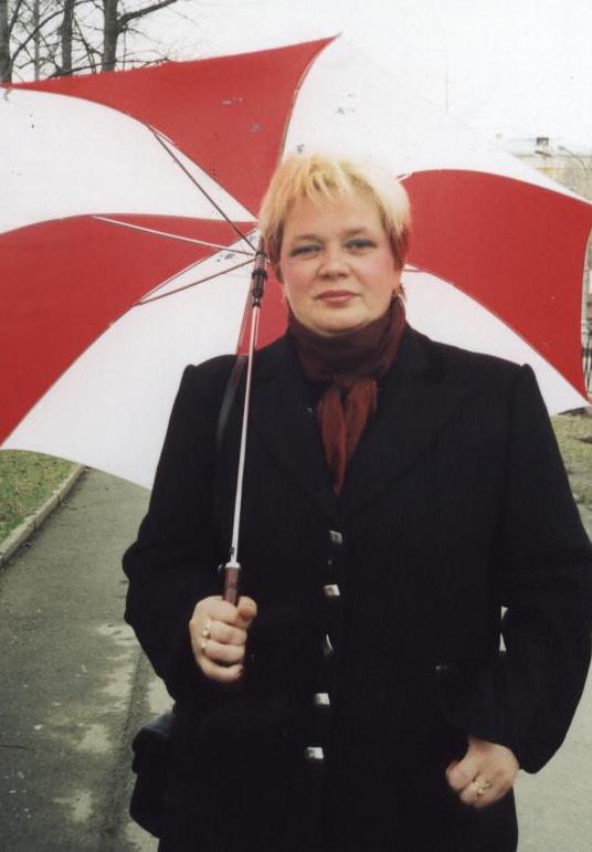 Слёзы осенние...