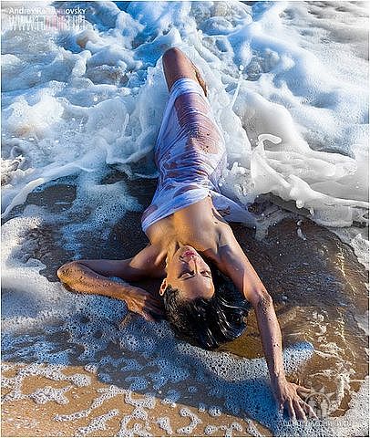 Твой звездопад