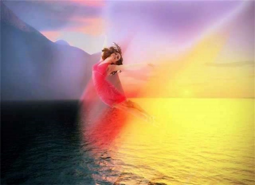 Любовь - есть дар...