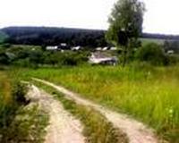 Воспоминания из детства