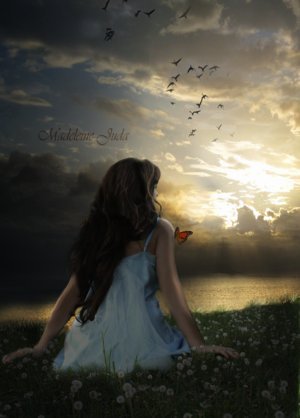 Меня когда-нибудь не станет