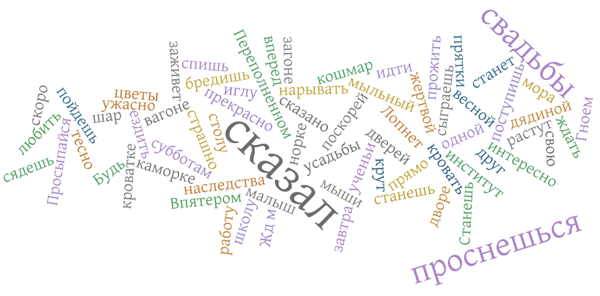 Антиколыбельная