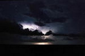 Спокойной ночи