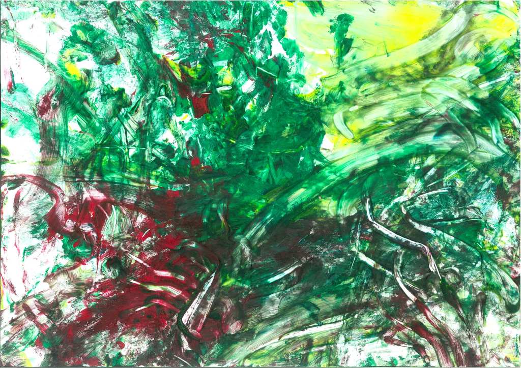 Корни осени