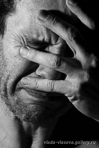 Утри глаза...