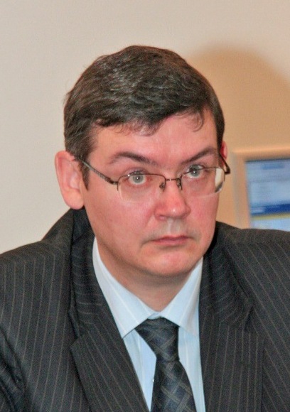 Сергей Кравченко