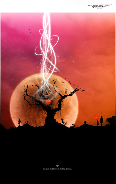 Мир Материальный - Мир антиподов